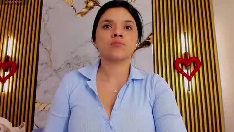 Indi Catalina online show from February 16, 2026, 12:12 pm