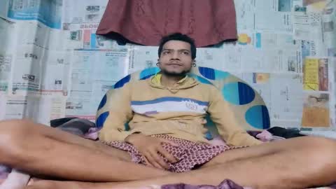 Snapshot of indian_bengali_boy chatting on February 6, 2026, 3:59 pm Suman Leo online show from February 6, 2026, 3:59 pm