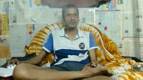 Snapshot of indian_bengali_boy chatting on February 18, 2026, 3:41 pm Suman Leo online show from February 18, 2026, 3:41 pm