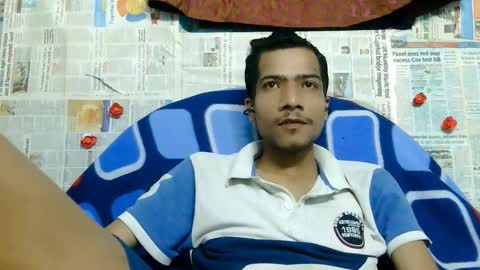 Snapshot of indian_bengali_boy chatting on February 21, 2026, 4:57 am Suman Leo online show from February 21, 2026, 4:57 am