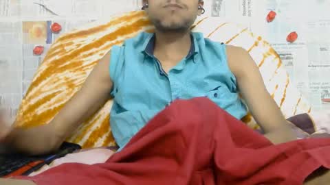 Snapshot of indian_bengali_boy chatting on February 22, 2026, 6:17 pm Suman Leo online show from February 22, 2026, 6:17 pm