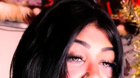 Bella Ambrosia online show from February 9, 2026, 10:36 pm