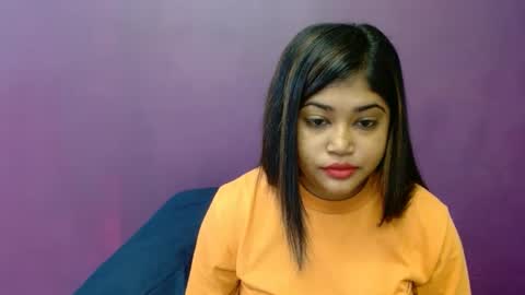 Snapshot of indian_rimmelx chatting on December 29, 2024, 6:14 am Melz online show from December 29, 2024, 6:14 am
