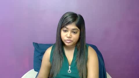 Snapshot of indian_rimmelx chatting on December 31, 2024, 6:16 am Melz online show from December 31, 2024, 6:16 am