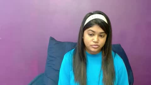 Snapshot of indian_rimmelx chatting on January 3, 2025, 6:22 am Melz online show from January 3, 2025, 6:22 am