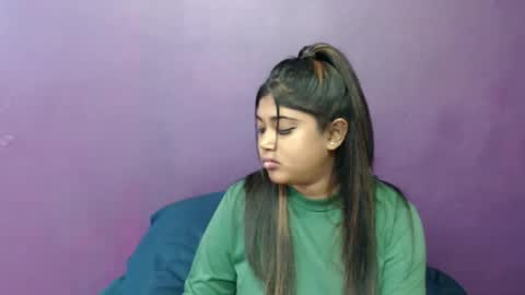 Snapshot of indian_rimmelx chatting on January 11, 2025, 10:19 am Melz online show from January 11, 2025, 10:19 am