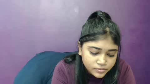 Snapshot of indian_rimmelx chatting on January 27, 2025, 10:06 am Melz online show from January 27, 2025, 10:06 am