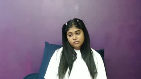 Snapshot of indian_rimmelx chatting on January 28, 2025, 7:22 am Melz online show from January 28, 2025, 7:22 am