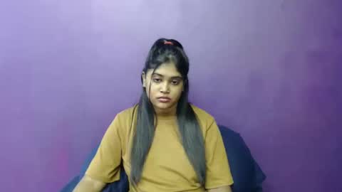 Snapshot of indian_rimmelx chatting on February 27, 2025, 7:23 am Melz online show from February 27, 2025, 7:23 am