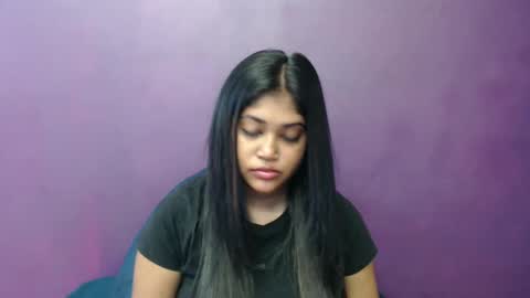 Snapshot of indian_rimmelx chatting on March 4, 2025, 6:15 am Melz online show from March 4, 2025, 6:15 am