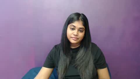 Snapshot of indian_rimmelx chatting on March 12, 2025, 6:07 am Melz online show from March 12, 2025, 6:07 am
