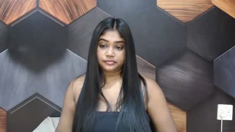 Snapshot of indian_rimmelx chatting on June 22, 2026, 6:54 am Melz online show from June 22, 2026, 6:54 am