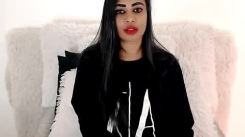 Snapshot of indian_swaggerliciousx chatting on July 25, 2026, 3:48 am Jazmin online show from July 25, 2026, 3:48 am