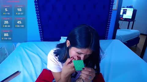 Snapshot of indian_whore18 chatting on February 22, 2025, 3:34 am indian_whore18 online show from February 22, 2025, 3:34 am