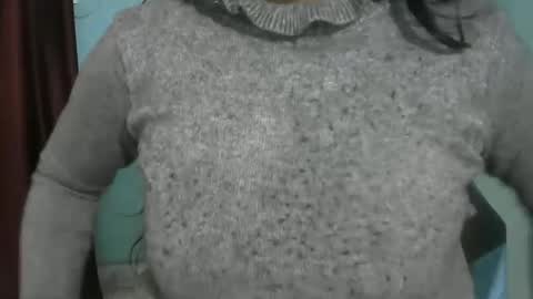 Snapshot of indiananu23 chatting on January 15, 2025, 7:05 am indiananu23 online show from January 15, 2025, 7:05 am