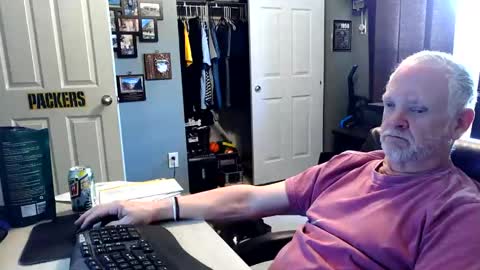 Papa online show from May 2, 2026, 6:24 pm