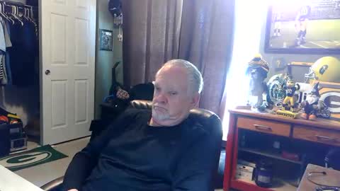 Papa online show from May 9, 2026, 6:46 pm