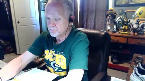 Papa online show from May 14, 2026, 9:10 pm