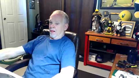 Papa online show from May 17, 2026, 11:28 am