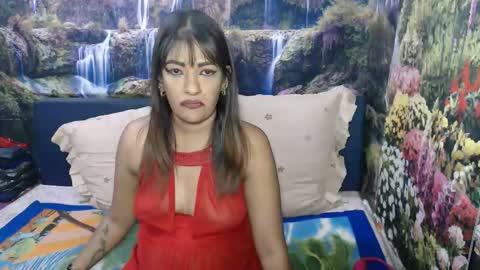 Indianaqua online show from April 15, 2026, 6:37 pm