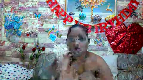 Snapshot of indianblue3 chatting on January 24, 2025, 9:06 am tracy online show from January 24, 2025, 9:06 am