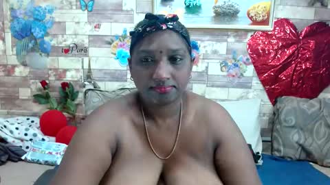 Snapshot of indianblue3 chatting on February 25, 2025, 8:03 am tracy online show from February 25, 2025, 8:03 am