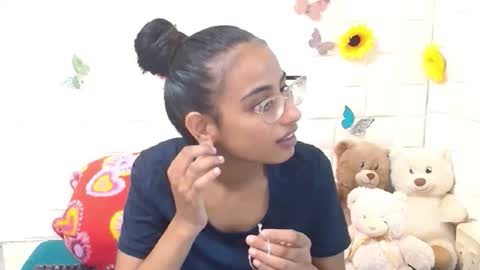 Snapshot of indianbootylicious1 chatting on January 12, 2026, 10:53 am nala online show from January 12, 2026, 10:53 am