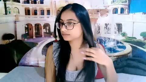 Snapshot of indianbootylicious1 chatting on July 7, 2026, 7:23 am nala online show from July 7, 2026, 7:23 am