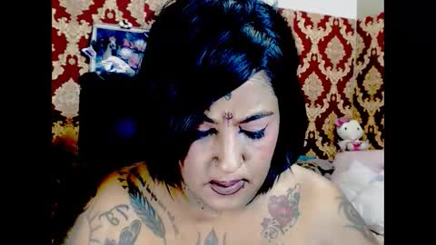 anusha online show from January 6, 2026, 6:44 pm