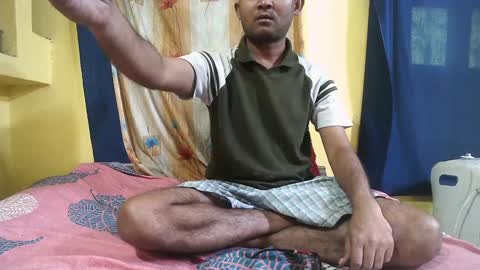 Snapshot of indiancumking chatting on January 26, 2025, 8:57 am inindiancumking online show from January 26, 2025, 8:57 am