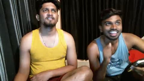 indian guys for you online show from February 21, 2026, 3:57 pm