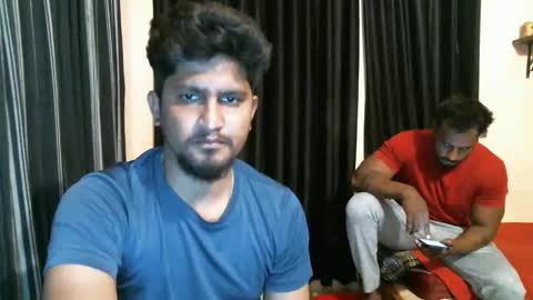 indian guys for you online show from March 2, 2026, 2:46 pm