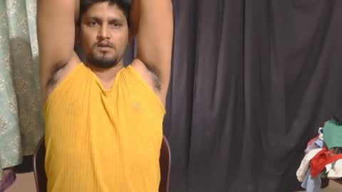 indian guys for you online show from May 16, 2026, 11:31 am