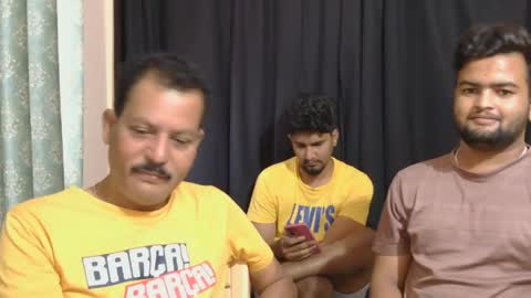 indian guys for you online show from May 26, 2026, 4:41 am