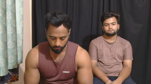 indian guys for you online show from May 27, 2026, 2:41 am