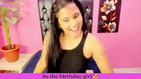 PARADISEQUEEN online show from July 20, 2026, 10:39 am