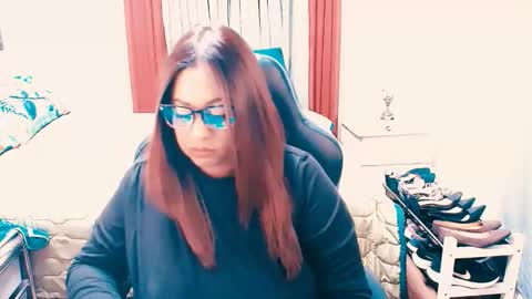 Amy online show from April 4, 2026, 11:46 pm