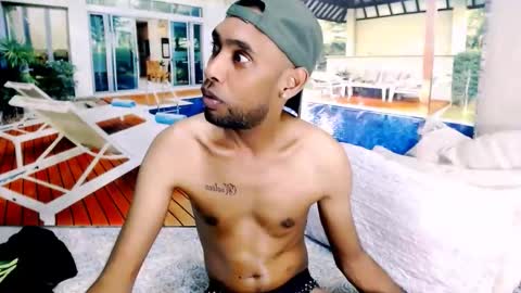 indianmagicmike69 online show from November 29, 2025, 5:16 pm