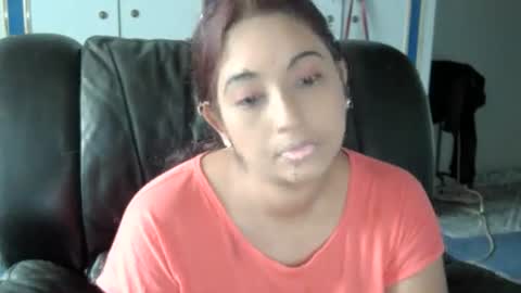 Snapshot of indianplaygal69 chatting on January 11, 2025, 6:24 am Indianpalgal69 online show from January 11, 2025, 6:24 am