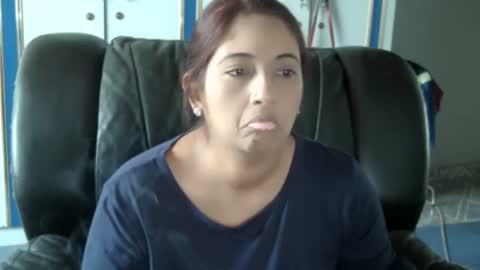 Snapshot of indianplaygal69 chatting on January 14, 2025, 8:09 am Indianpalgal69 online show from January 14, 2025, 8:09 am