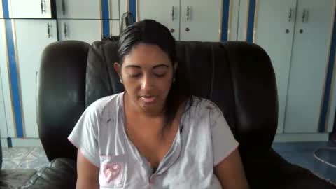 Snapshot of indianplaygal69 chatting on February 8, 2025, 10:50 am Indianpalgal69 online show from February 8, 2025, 10:50 am