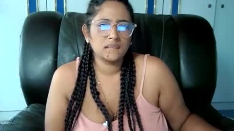 Snapshot of indianplaygal69 chatting on February 24, 2025, 12:26 pm Indianpalgal69 online show from February 24, 2025, 12:26 pm