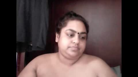 indianpooja1027 online show from March 27, 2026, 8:09 am