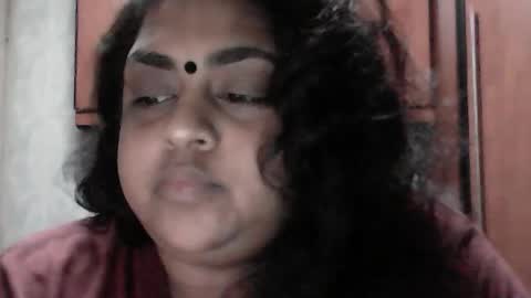 indianpooja1027 online show from June 29, 2026, 7:25 pm