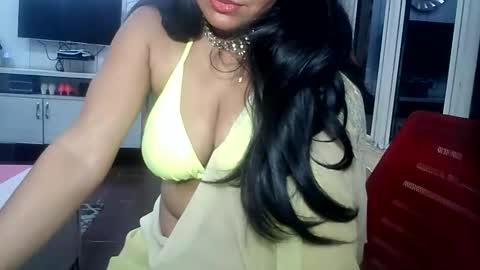 Radha online show from March 24, 2026, 8:25 pm