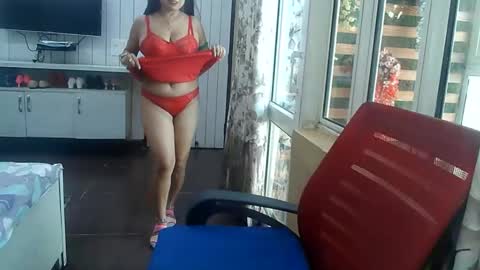 Snapshot of indianrads9 chatting on May 12, 2026, 8:11 am Radha online show from May 12, 2026, 8:11 am
