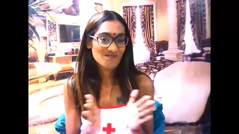 Snapshot of indianrebel4u2luv chatting on October 1, 2025, 7:03 am indianrebel4u2luv online show from October 1, 2025, 7:03 am