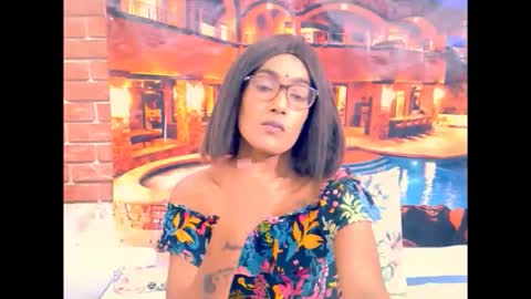 indianrebel4u2luv online show from February 26, 2026, 7:24 pm