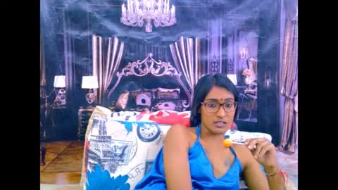 Snapshot of indianrebel4u2luv chatting on June 20, 2026, 10:07 am indianrebel4u2luv online show from June 20, 2026, 10:07 am