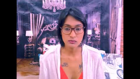 Snapshot of indianrebel4u2luv chatting on June 25, 2026, 6:07 am indianrebel4u2luv online show from June 25, 2026, 6:07 am